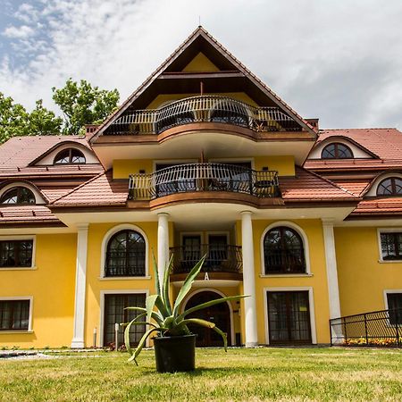 Rezydencja Sienkiewicza Zakopane Exteriér fotografie